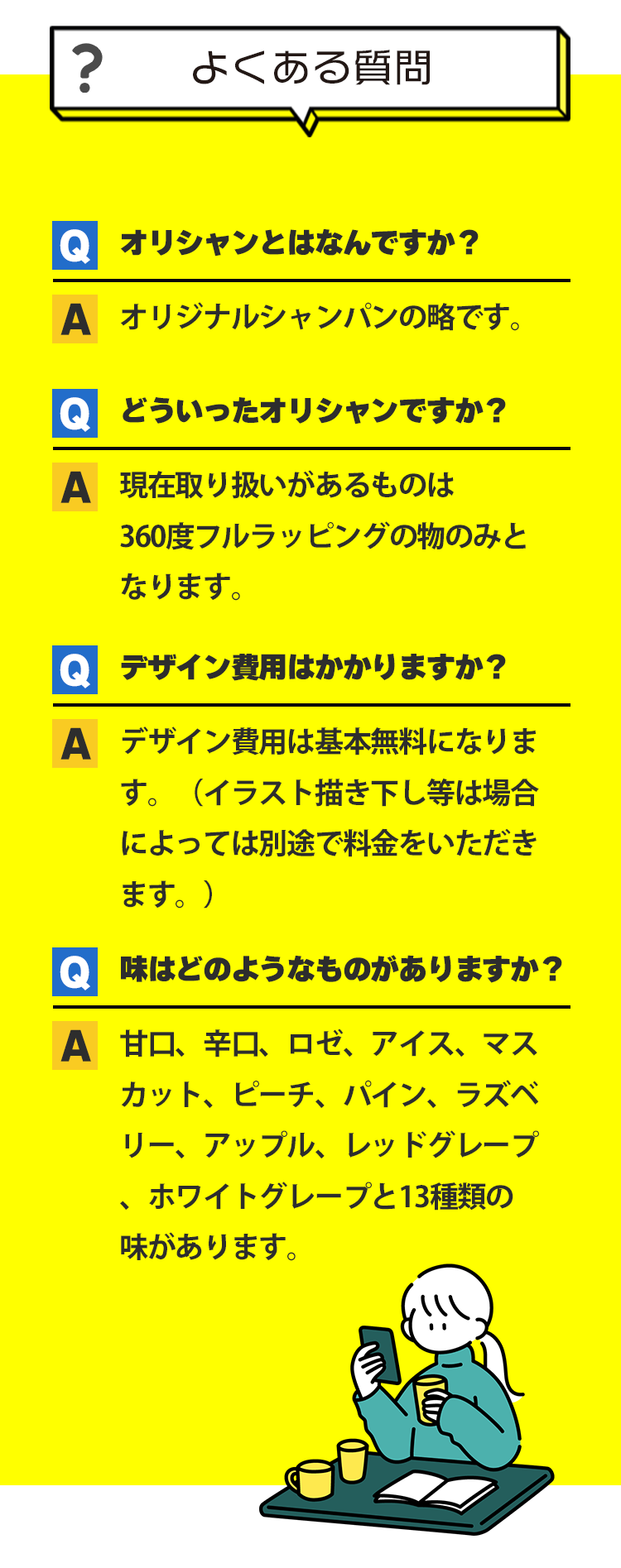 question