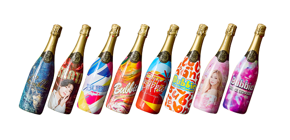 Bottle Mobile