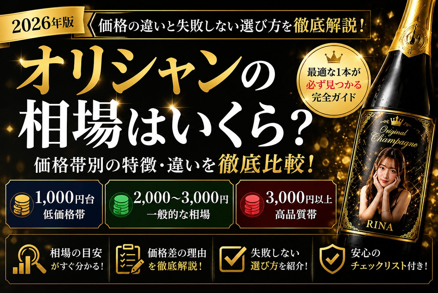 相場