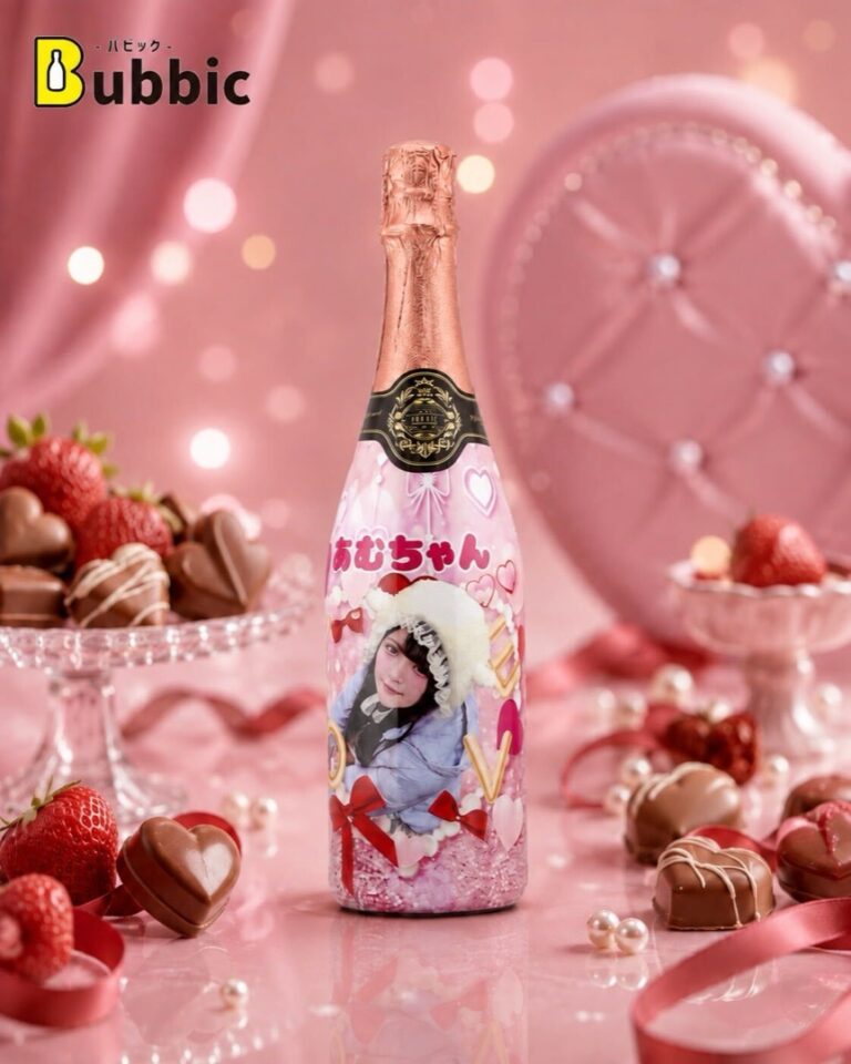 【オリシャンのデザイン事例】あむちゃん