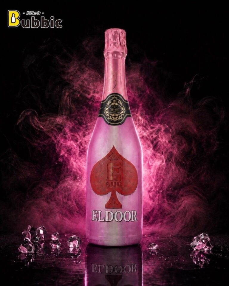 【オリシャンのデザイン事例】ELDOOR