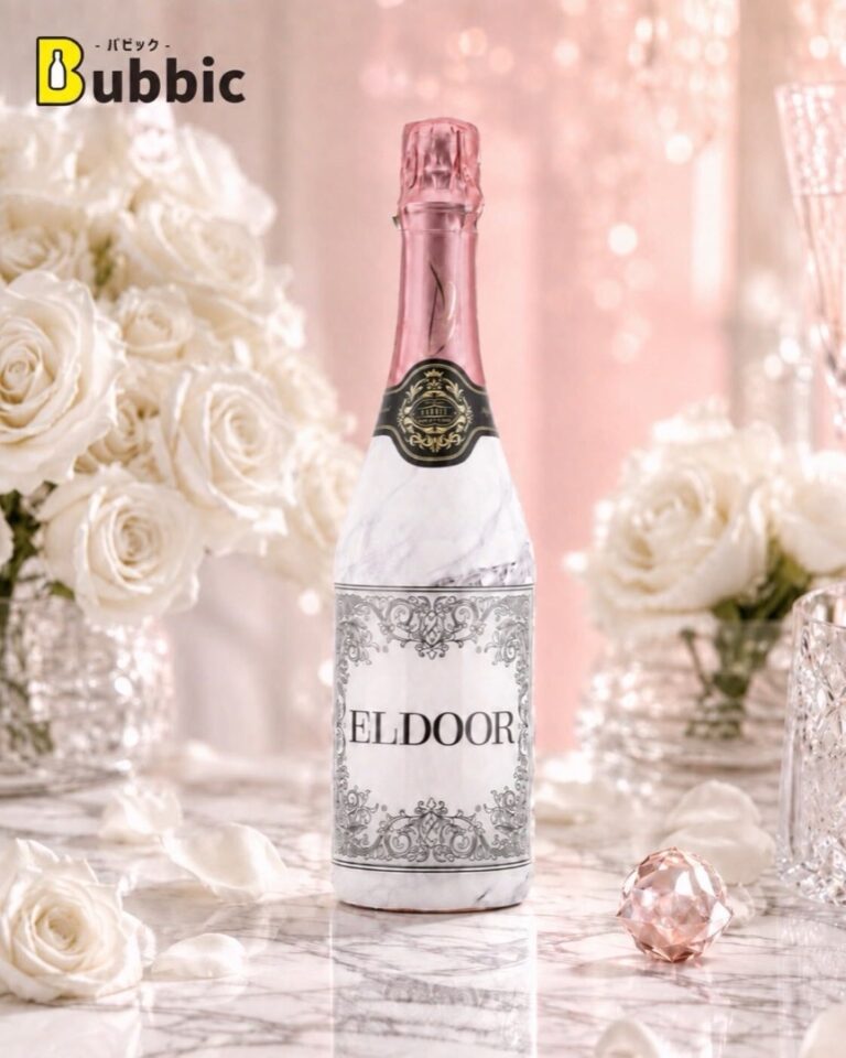 【オリシャンのデザイン事例】ELDOOR