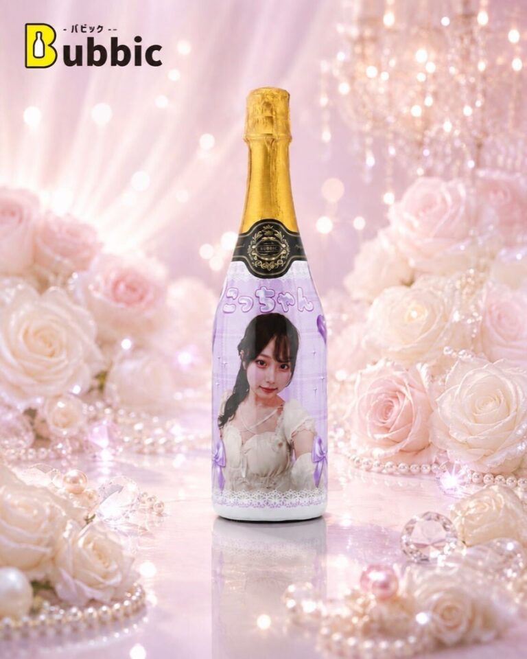 【オリシャンのデザイン事例】こっちゃん